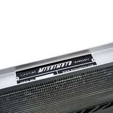 Cargar imagen en el visor de la galería, Mishimoto 99-02 BMWZ3 Manual X-Line (Thicker Core) Aluminum Radiator