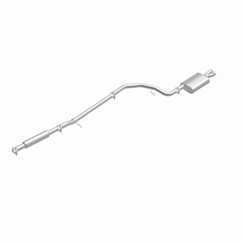 BRExhaust 05-07 Ford Freestyle 3.0L Exhaust Kit