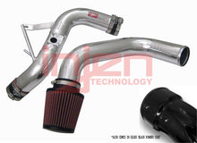 Cargar imagen en el visor de la galería, Injen 07-08 Element Polished Cold Air Intake