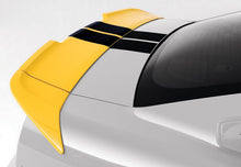 Cargar imagen en el visor de la galería, Kit de alerón trasero sin pintar para Ford Mustang 2005-2009 de Roush