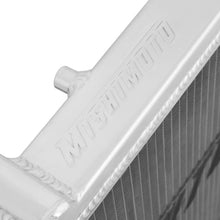 Cargar imagen en el visor de la galería, Mishimoto 97-01 Honda Prelude Manual Aluminum Radiator