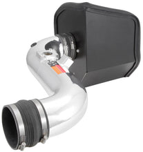 Cargar imagen en el visor de la galería, K&amp;N 77 Series Performance Intake Kit for 11-14 Chevrolet Silverado/GMC Sierra 2500/3500 V8 6.6L