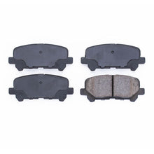 Load image into Gallery viewer, Power Stop 07-13 Acura MDX Rear Z16 Evolution Ceramic Brake Pads