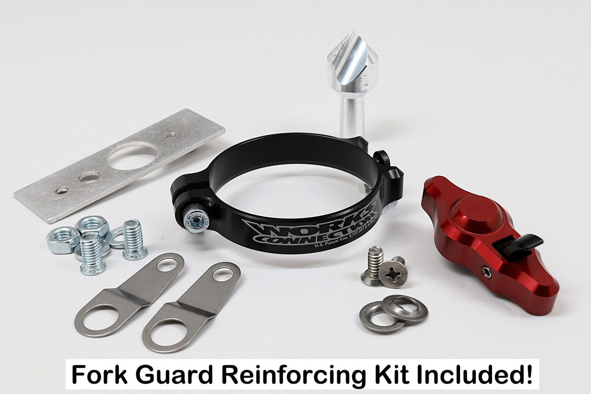Works PRO Launch Start Device (12-228)