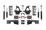 MaxTrac Coil Spring Lowering Kit