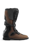 Bota Gaerne G.Dakar Gore Tex marrón Talla 8