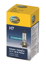 Cargar imagen en el visor de la galería, Hella Halogen H7 Bulb