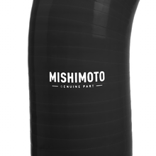 Cargar imagen en el visor de la galería, Mishimoto 99-01 Subaru Impreza RS 2.5L Black Silicone Hose Kit