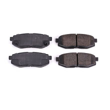 Load image into Gallery viewer, Power Stop 13-16 Scion FR-S Rear Z16 Evolution Ceramic Brake Pads