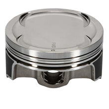 Cargar imagen en el visor de la galería, Wiseco Nissan 04 350Z VQ35 4v Dished -10cc 95.5 Piston Shelf Stock Kit