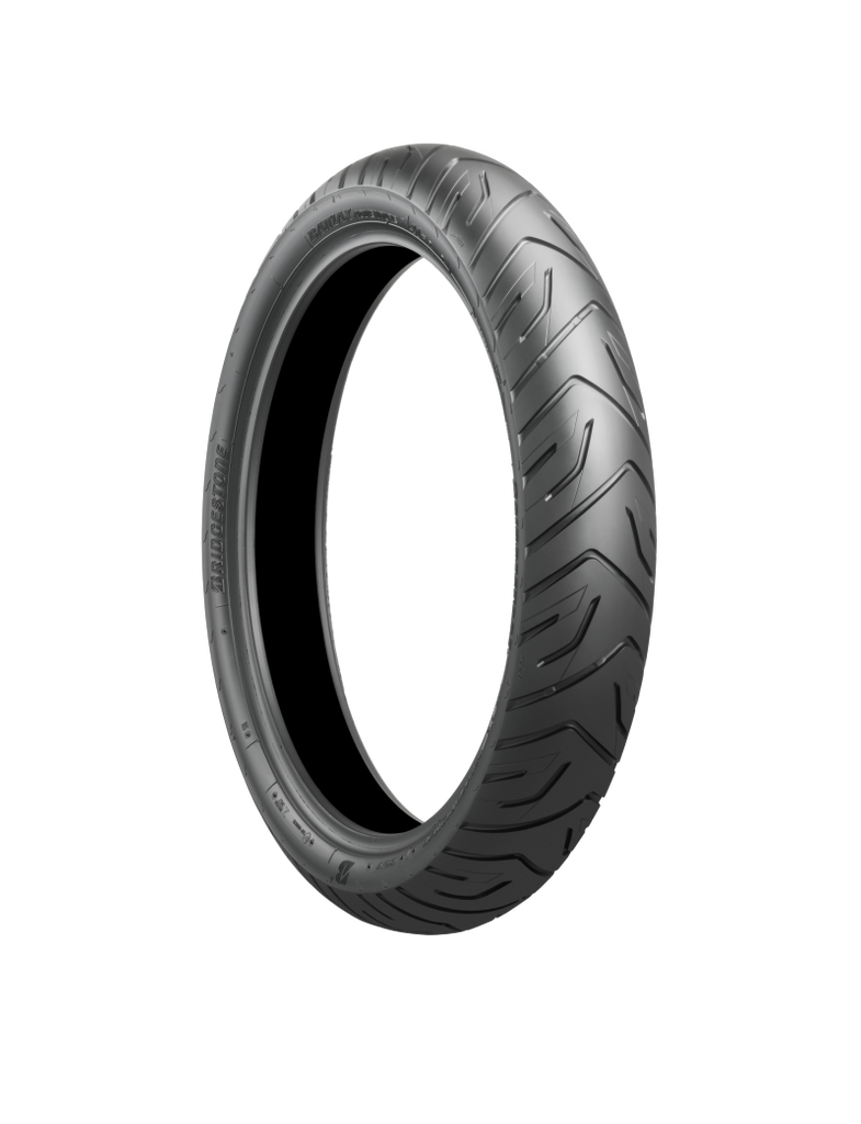 Neumático Bridgestone Battlax Adventurecross AX41F - 90/100-19 M/C 55P TL