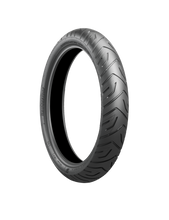 Load image into Gallery viewer, Bridgestone Battlax Adventure A41F Tire - 90/90V21 M/C 54V TL