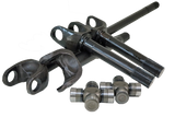 Revolution Gear & Axle 71-91 GM Dana 60 w/35 Spline Chromoly Discovery Series Front Axle Kit