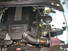 Cargar imagen en el visor de la galería, K&amp;N 03-04 Ford Thunderbird V8-3.9L Performance Intake Kit