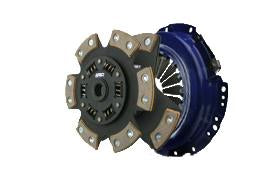 SPEC RB25/20 Stage 3 Clutch Kit - Single Clutch Kit