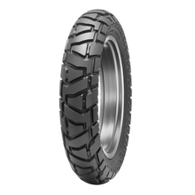 Load image into Gallery viewer, Dunlop Trailmax Mission Rear Tire - 140/80B18 70T TL