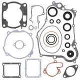 Complete Gasket Set With Oil Seals