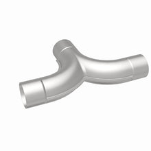 Cargar imagen en el visor de la galería, MagnaFlow Smooth Trans T 2.50inch SS 90/90 deg.