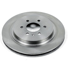 Cargar imagen en el visor de la galería, Power Stop 04-09 Cadillac SRX Rear Autospecialty Brake Rotor