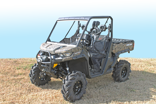 High Lifter HL Lift KIT CAN AM Defender CLK1000DXMR-00 (73-13130)