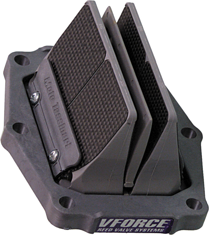 Moto Tassinari Delta 2 Valve System RM250 '01 (V2M09A)