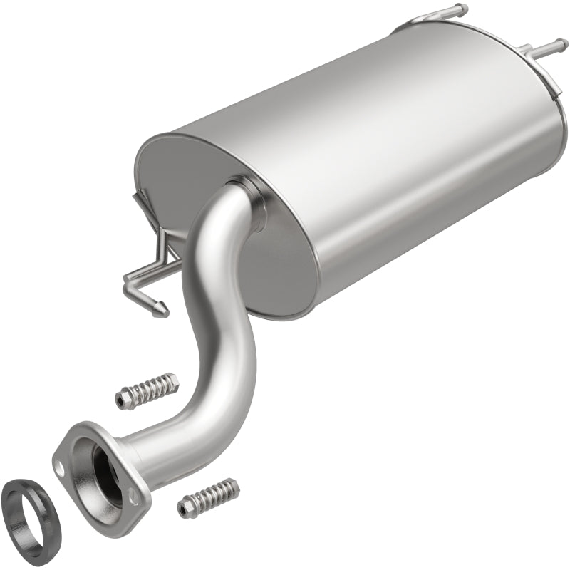MagnaFlow BRE Exhaust Kit 99-03 Lexus RX300 3.0L