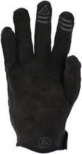 Load image into Gallery viewer, Answer 25 Ascent Gloves Black/Grey - Large