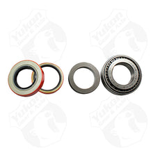 Cargar imagen en el visor de la galería, Yukon Gear Axle Bearing w/ Inner and Outer Seals (One Side) For 8.75in Chrysler