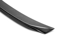 Cargar imagen en el visor de la galería, Seibon 14+Lexus IS250/350 BT- Carbon Fiber Rear Lip Spoiler