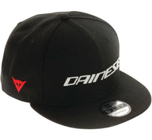 Cargar imagen en el visor de la galería, Dainese 9Fifty Wool Snapback Cap