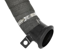 Cargar imagen en el visor de la galería, aFe ATLAS 3in Steel Down-Pipe 04.5-10 GM Diesel Trucks V8 6.6L (td) LLY/LBZ/LMM