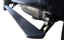 Cargar imagen en el visor de la galería, AMP Research 2011-2014 GMC Sierra 2500/3500 Extended/Crew PowerStep - Black