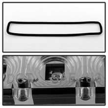 Cargar imagen en el visor de la galería, xTune Chevy Silverado 07-13 / GMC Sierra 07-13 LED 3RD Brake Light - Smoked BKL-CSIL07-LED-SM