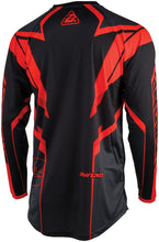 Cargar imagen en el visor de la galería, Answer 25 Syncron Envenom Jersey Red/Black - Large