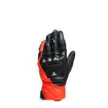 Cargar imagen en el visor de la galería, Dainese 4-Stroke 2 Gloves Black/Black - Medium