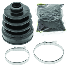 Cargar imagen en el visor de la galería, QuadBoss 2012 Arctic Cat 350 Core Front Inner CV Boot Kit