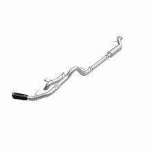 Cargar imagen en el visor de la galería, Magnaflow 21-24 Ford Bronco Rock Crawler Series Cat-Back Exhaust System