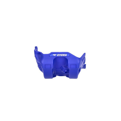 Cycra Full Armor Skid Plate — Fits 2023+ Yamaha YZ450F