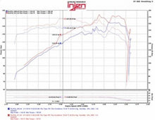 Cargar imagen en el visor de la galería, Admisión Evolution V6 de 3,8 l para Jeep Wrangler 07-12 de Injen