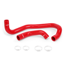 Cargar imagen en el visor de la galería, Mishimoto 05-10 Mopar 5.7L V8 Red Silicone Hose Kit