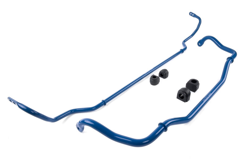 Dinan 21-26 BMW 430i/M440i (G22/G23/G26) Adjustable Front & Rear Sway Bar Set - 28mm & 19mm (D120-0630)
