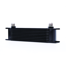 Cargar imagen en el visor de la galería, Mishimoto Universal 10 Row Oil Cooler - Black