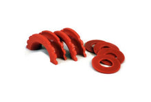 Cargar imagen en el visor de la galería, Daystar D-Ring Isolator and Washers Red