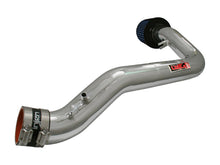 Cargar imagen en el visor de la galería, Injen 90-93 Integra Fits ABS Polished Cold Air Intake