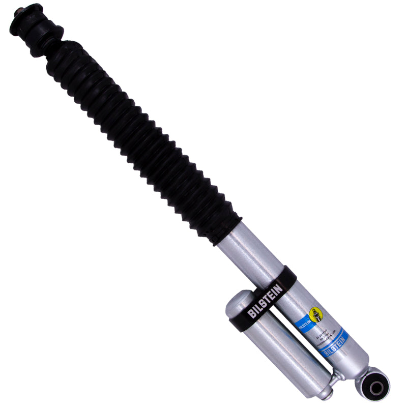 Amortiguador trasero con depósito remoto y elevación de 2 pulgadas Bilstein 14-21 Ram 2500 B8 5160