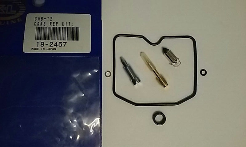 K&L Carb Repair KIT (EA) (18-2457)