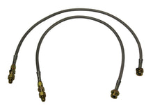 Load image into Gallery viewer, Skyjacker 1967-1972 GMC K1500 Pickup Front Drum Brake Hose