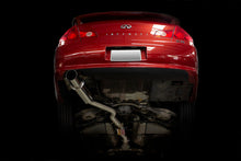 Cargar imagen en el visor de la galería, ISR Performance GT Single Exhaust - 05-06 Infiniti G35 Sedan