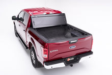 Cargar imagen en el visor de la galería, BAK 21-22 Ford F-150 (Incl. 2022 Lightning) BAKFlip F1 5.7ft Bed Cover