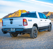 Cargar imagen en el visor de la galería, Vance &amp; Hines RAM 2019-2023 Ram 1500 Eliminator Black Catback Exhaust